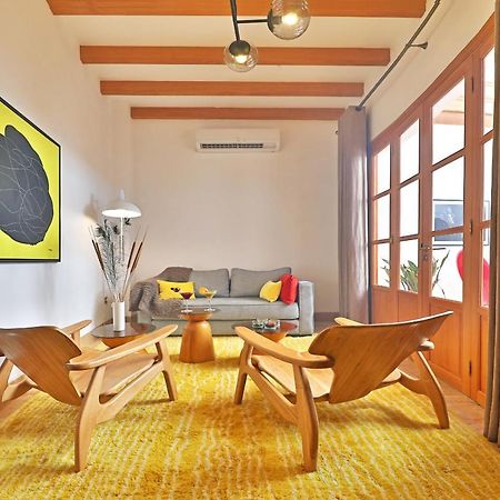 Riad The Milestone Marrakesh Bagian luar foto