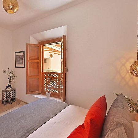 Riad The Milestone Marrakesh Bagian luar foto